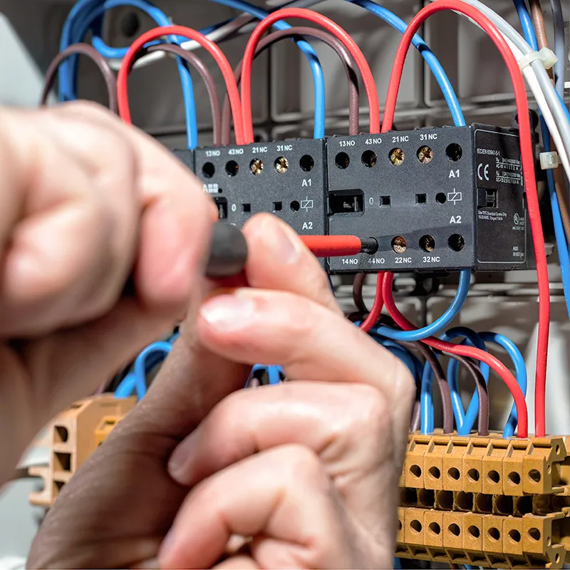 お客様と直接向き合っている代表の想い